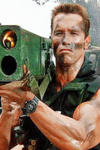 Commando